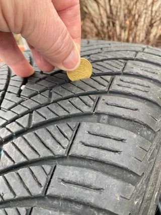 Neumáticos Kumho 255/50 ZR19 107W (3 unidades)