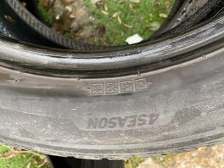 Neumáticos Kumho 255/50 ZR19 107W (3 unidades)