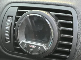 Soporte Reloj Leon 1M / A3 8L