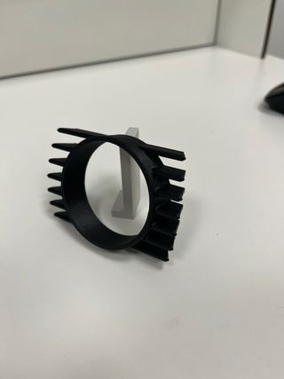 Soporte Reloj Leon 1M / A3 8L