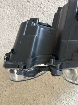 Faro Delantero Mercedes W211 2006-2008