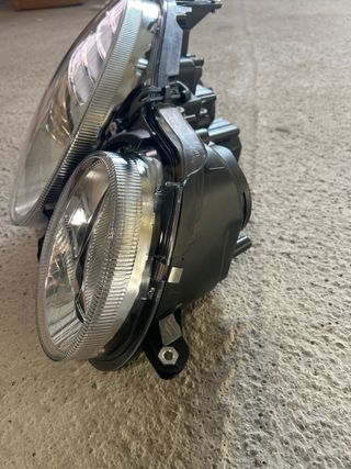 Faro Delantero Mercedes W211 2006-2008