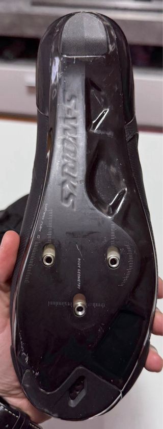 S-Works Ares Specialized talla 42