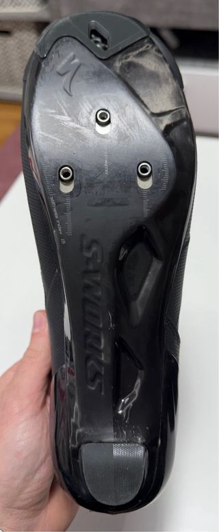 S-Works Ares Specialized talla 42