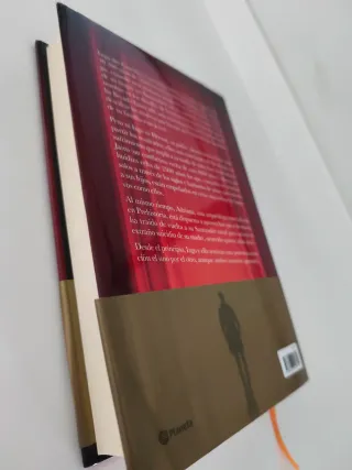 La saga de los longevos 1. La Vieja Familia