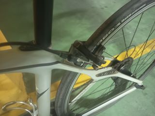 Bicicleta Carretera Mujer Specialized Ruby T48