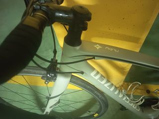 Bicicleta Carretera Mujer Specialized Ruby T48