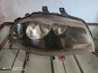 Faro copiloto Ibiza 2003