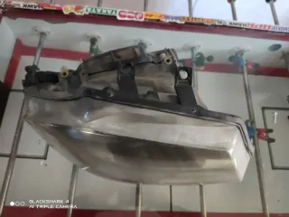 Faro copiloto Ibiza 2003