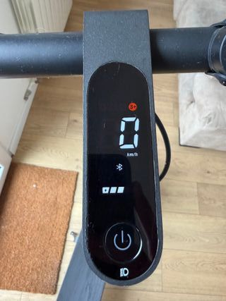 Patinete Eléctrico Xiaomi 4 Ultra