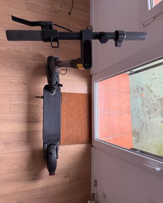 Patinete Eléctrico Xiaomi 4 Ultra