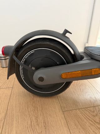 Patinete Eléctrico Xiaomi 4 Ultra