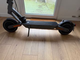 Patinete Eléctrico Xiaomi 4 Ultra