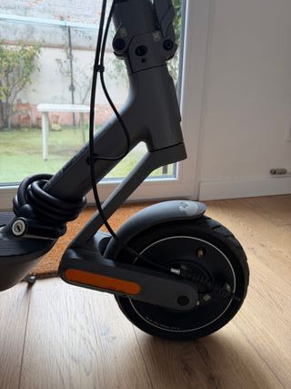 Patinete Eléctrico Xiaomi 4 Ultra