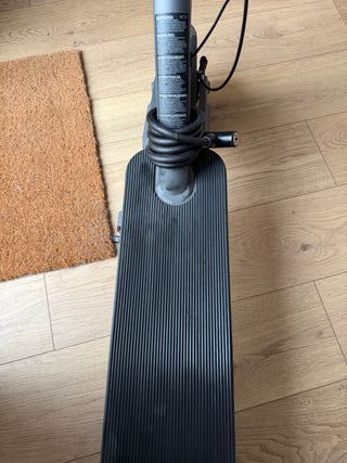 Patinete Eléctrico Xiaomi 4 Ultra