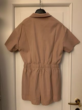 Due tute Safari Beige