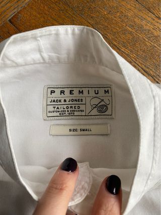Camicia Jack & Jones S