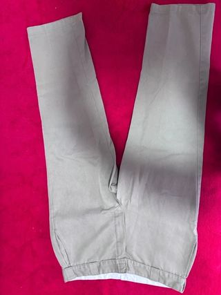 Calça Dickies bege