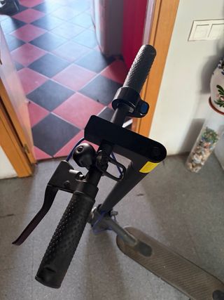 Patinete Eléctrico Xiaomi Scooter 3