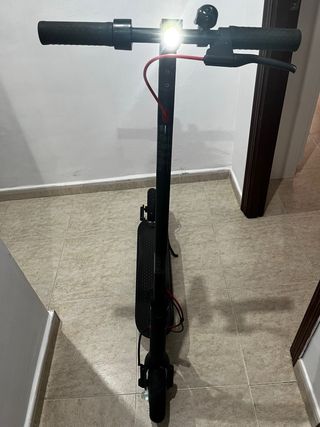 Patinete Eléctrico Xiaomi Pro 1ª Gen