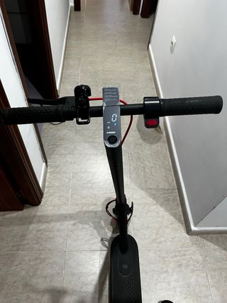 Patinete Eléctrico Xiaomi Pro 1ª Gen