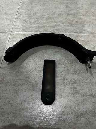 Patinete Eléctrico Xiaomi Pro 1ª Gen