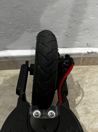 Patinete Eléctrico Xiaomi Pro 1ª Gen