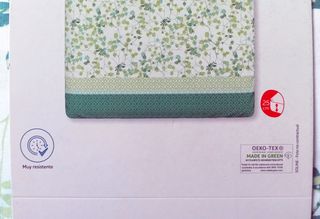 Juego de sábanas cama 180 (A ESTRENAR)