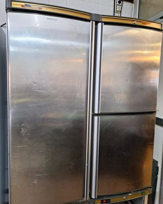 **TRASPASO** Bar - Restaurante frente al mar