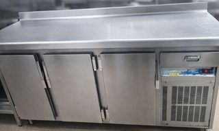 **TRASPASO** Bar - Restaurante frente al mar