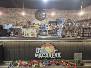 **TRASPASO** Bar - Restaurante frente al mar