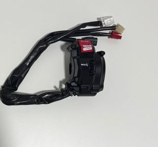 Conmutador Arranque MT09 2021SP