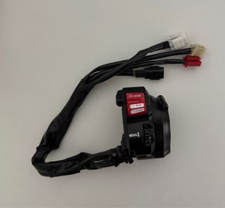 Conmutador Arranque MT09 2021SP