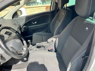 Renault Megane 1.5 dci 95cv