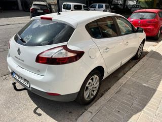 Renault Megane 1.5 dci 95cv