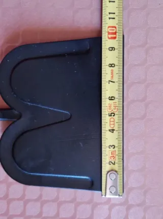 Azada de mano Hywet para jardinería