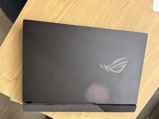 Ordenador Gaming ASUS