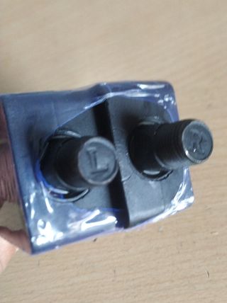 Nuovo set di pedali per Derbi Variant o Vespa