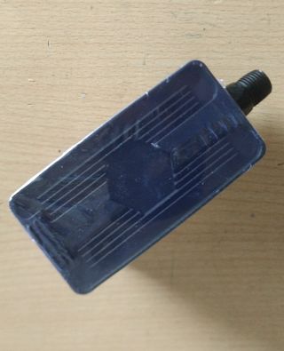 Nuovo set di pedali per Derbi Variant o Vespa