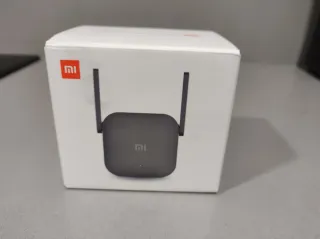 Amplificador WiFi Xiaomi Pro