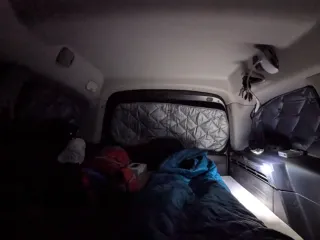 Mueble Camper Citroen Berlingo