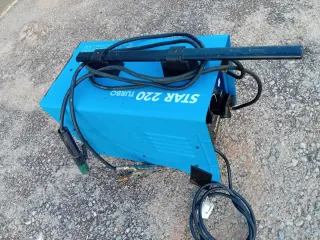 Soldadora STAR TUK30