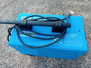 Soldadora STAR TUK30