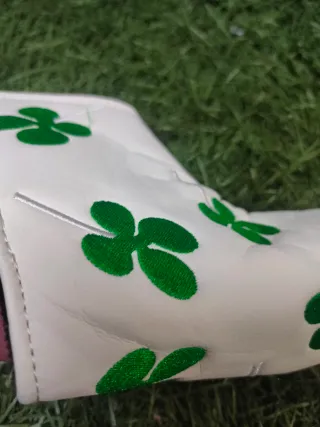 Funda Putter Blade Tréboles