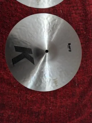 Zildjian 14 K Hi-Hat
