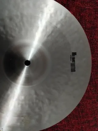 Zildjian 14 K Hi-Hat