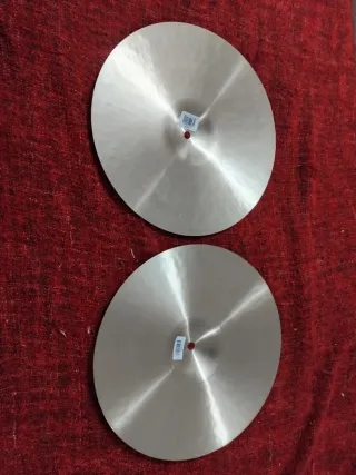 Zildjian 14 K Hi-Hat
