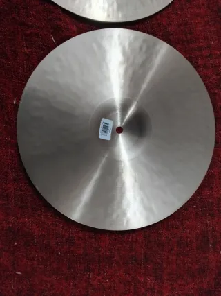 Zildjian 14 K Hi-Hat