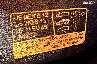 Grubs Zapatos de Seguridad Ceramic Safety Wellies