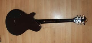 Michael Kelly Patriot Decree LTD Bubinga